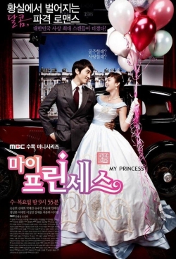 Watch My Princess (2011) Online FREE