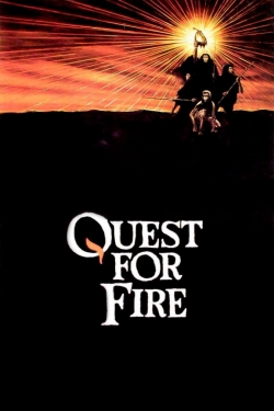 Watch Quest for Fire (1981) Online FREE