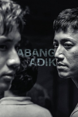 Watch Abang Adik (2023) Online FREE