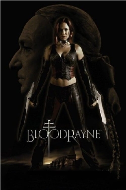 Watch BloodRayne (2005) Online FREE