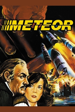 Watch Meteor (1979) Online FREE
