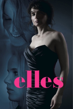 Watch Elles (2011) Online FREE