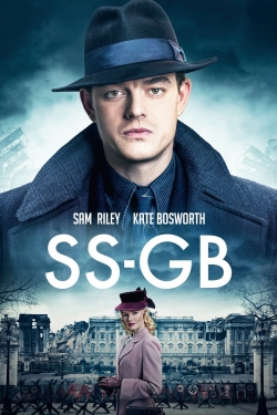 Watch SS-GB (2017) Online FREE