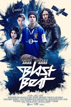 Watch Blast Beat (2021) Online FREE