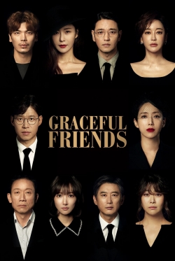 Watch Graceful Friends (2020) Online FREE