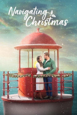 Watch Navigating Christmas (2023) Online FREE