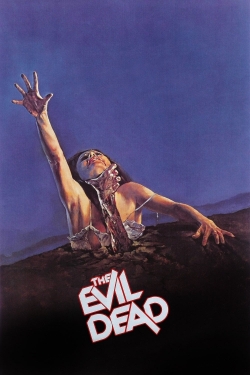 Watch The Evil Dead (1981) Online FREE