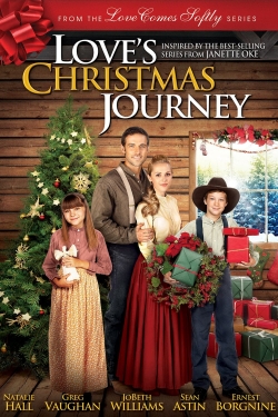 Watch Love's Christmas Journey (2011) Online FREE