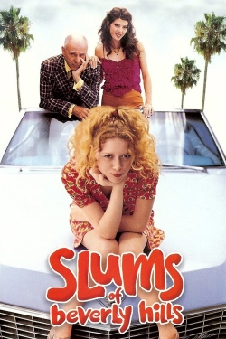 Watch Slums of Beverly Hills (1998) Online FREE