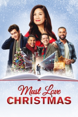 Watch Must Love Christmas (2022) Online FREE