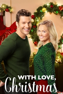 Watch With Love, Christmas (2017) Online FREE