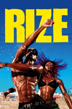 Watch Rize (2005) Online FREE