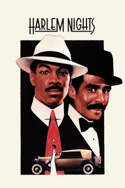 Watch Harlem Nights (1989) Online FREE