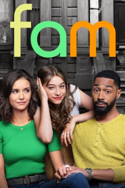 Watch Fam (2019) Online FREE