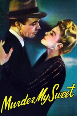 Watch Murder, My Sweet (1944) Online FREE
