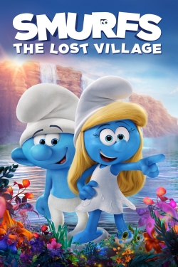 Watch Smurfs: The Lost Village (2017) Online FREE