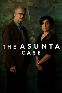 Watch The Asunta Case (2024) Online FREE