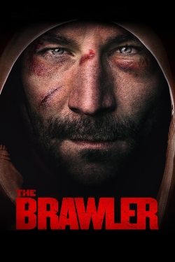 Watch The Brawler (2019) Online FREE