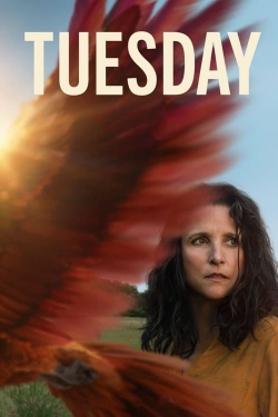 Watch Tuesday (2024) Online FREE