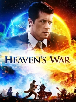 Watch Heavens Warriors (2018) Online FREE