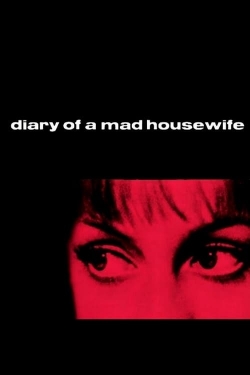 Watch Diary of a Mad Housewife (1970) Online FREE