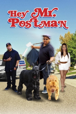 Watch Hey, Mr. Postman! (2018) Online FREE