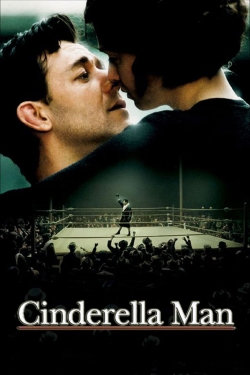 Watch Cinderella Man (2005) Online FREE