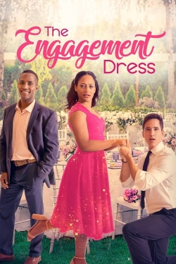 Watch The Engagement Dress (2023) Online FREE