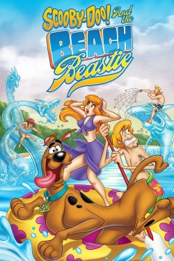 Watch Scooby-Doo! and the Beach Beastie (2015) Online FREE
