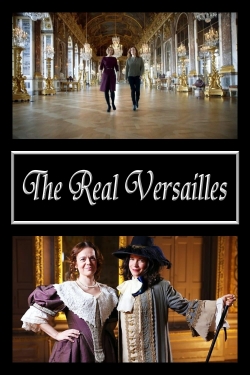 Watch The Real Versailles (2016) Online FREE