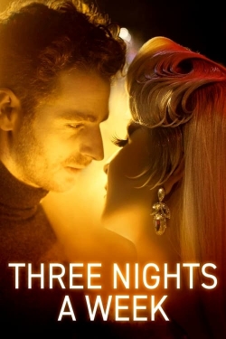 Watch Three Nights a Week (2022) Online FREE