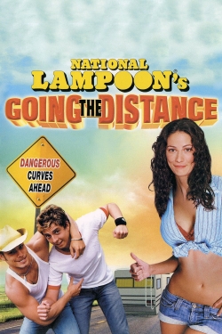 Watch Going the Distance (2004) Online FREE