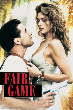 Watch Fair Game (1995) Online FREE