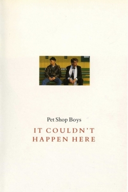 Watch It Couldn't Happen Here (1988) Online FREE