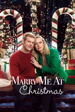 Watch Marry Me at Christmas (2017) Online FREE