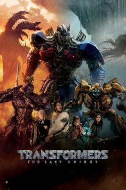 Watch Transformers: The Last Knight (2017) Online FREE