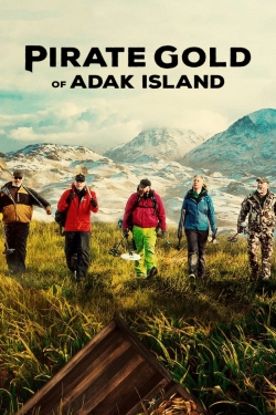 Watch Pirate Gold of Adak Island (2022) Online FREE
