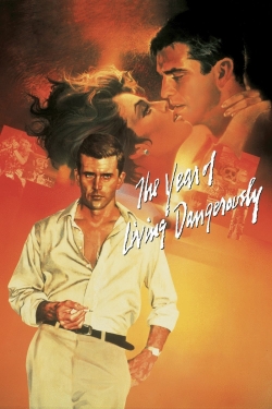 Watch The Year of Living Dangerously (1982) Online FREE