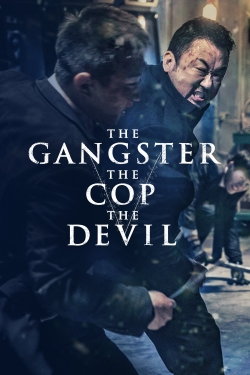 Watch The Gangster, the Cop, the Devil (2019) Online FREE