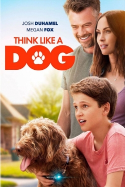 Watch Think Like a Dog (2020) Online FREE