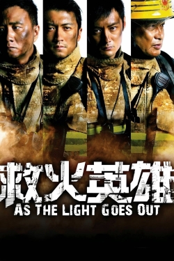 Watch As the Light Goes Out (2014) Online FREE