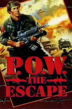 Watch P.O.W. The Escape (1986) Online FREE