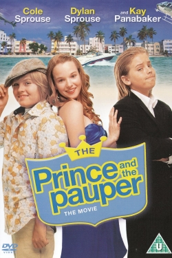 Watch The Prince and the Pauper: The Movie (2007) Online FREE