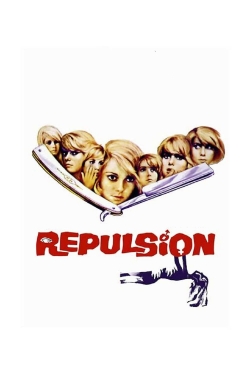 Watch Repulsion (1965) Online FREE