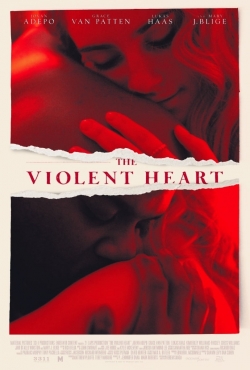 Watch The Violent Heart (2020) Online FREE