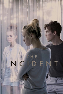Watch The Incident (2015) Online FREE