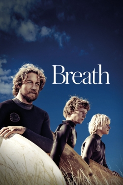 Watch Breath (2017) Online FREE