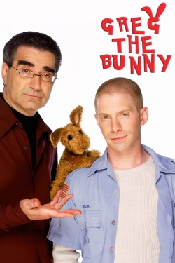 Watch Greg the Bunny (2002) Online FREE
