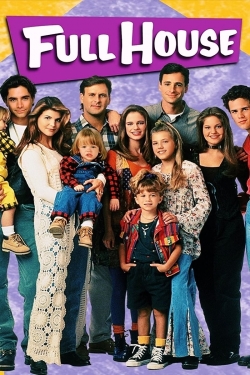 Watch Full House (1987) Online FREE