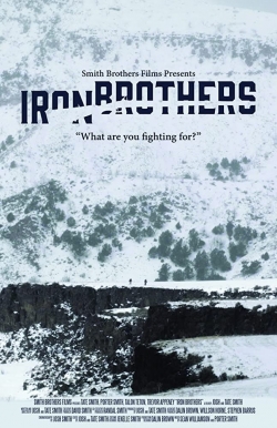 Watch Iron Brothers (2018) Online FREE